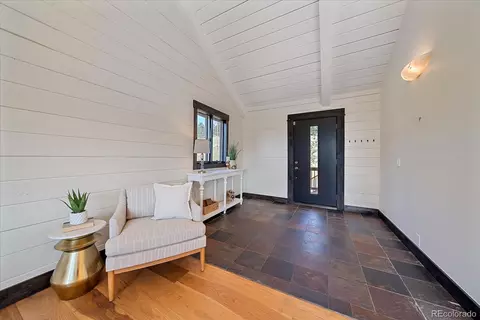 Entry Way - 8324 W Fork Rd, Boulder, CO 80302 photo 2 of 2