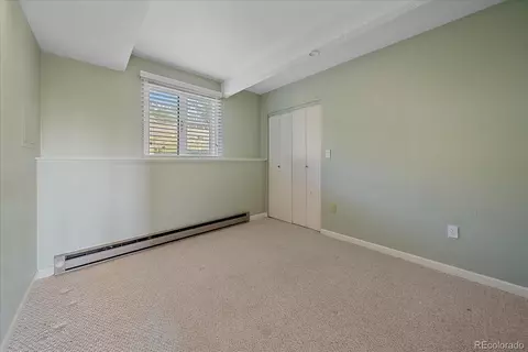Bedroom - 8324 W Fork Rd, Boulder, CO 80302 photo 5 of 6