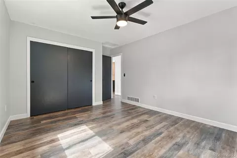 Bedroom - 479 Doe Cir, Bailey, CO 80421 photo 1 of 7