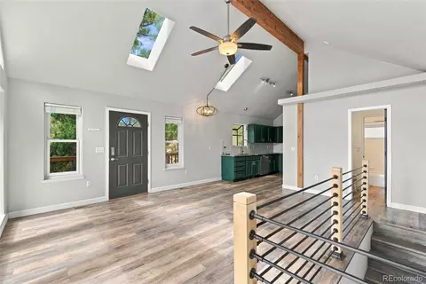 Living - 479 Doe Cir, Bailey, CO 80421 photo 1 of 4