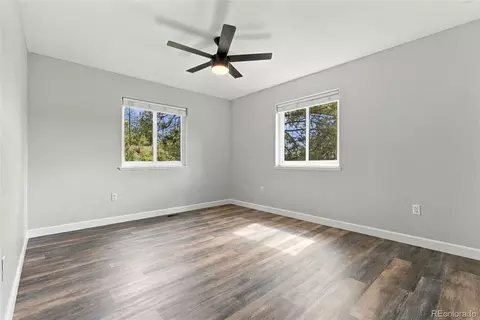 Bedroom - 479 Doe Cir, Bailey, CO 80421 photo 2 of 7
