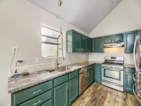Kitchen - 479 Doe Cir, Bailey, CO 80421 photo 2 of 2