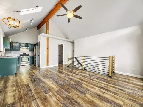 Living - 479 Doe Cir, Bailey, CO 80421 photo 3 of 4