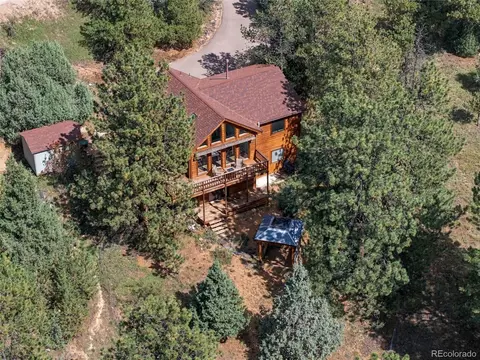 View/Area - 479 Doe Cir, Bailey, CO 80421 photo 3 of 3