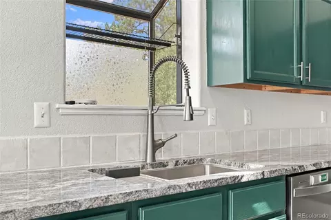 Kitchen - 479 Doe Cir, Bailey, CO 80421 photo 2 of 3