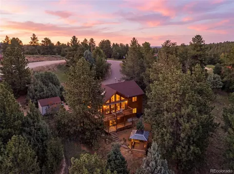 View/Area - 479 Doe Cir, Bailey, CO 80421 photo 2 of 3