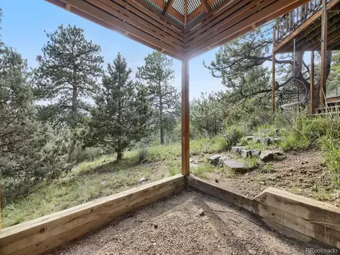 Exterior - 479 Doe Cir, Bailey, CO 80421 photo 8 of 8