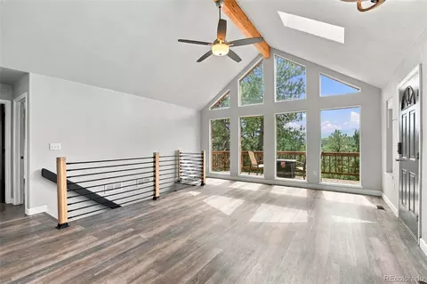 Living - 479 Doe Cir, Bailey, CO 80421 photo 2 of 4