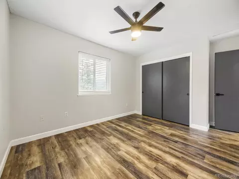 Bedroom - 479 Doe Cir, Bailey, CO 80421 photo 3 of 4