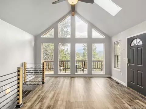 Living - 479 Doe Cir, Bailey, CO 80421 photo 1 of 4