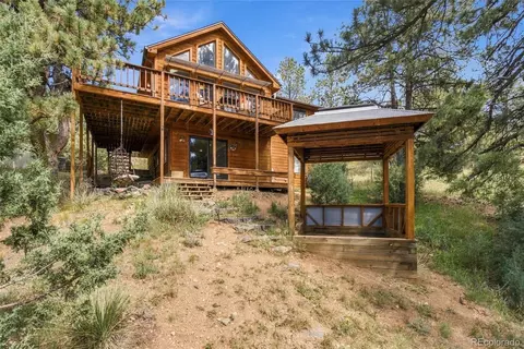 Other - 479 Doe Cir, Bailey, CO 80421 photo 15 of 17