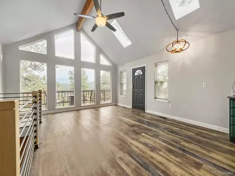 Living - 479 Doe Cir, Bailey, CO 80421 photo 2 of 4