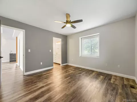 Bedroom - 479 Doe Cir, Bailey, CO 80421 photo 1 of 4