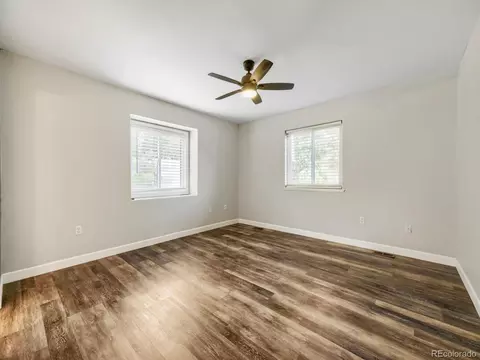 Bedroom - 479 Doe Cir, Bailey, CO 80421 photo 2 of 4