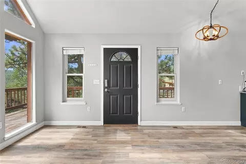 Entry Way - 479 Doe Cir, Bailey, CO 80421 photo 1 of 2