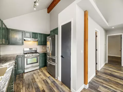 Entry Way - 479 Doe Cir, Bailey, CO 80421 photo 1 of 1