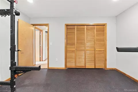 Bedroom - 479 Doe Cir, Bailey, CO 80421 photo 7 of 7