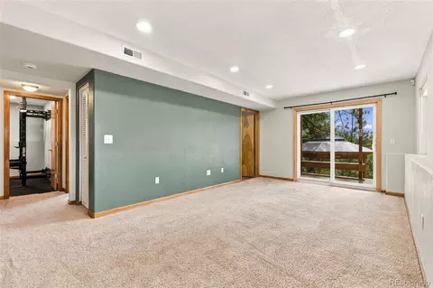 Living - 479 Doe Cir, Bailey, CO 80421 photo 4 of 4