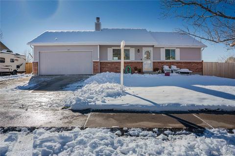 3484 E 97th Pl, Thornton, CO 80229 photo 1