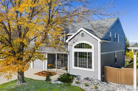 10015 Hughes Pl, Highlands Ranch, CO 80126