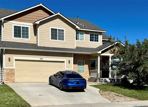 787 Rodgers Cir, Platteville, CO 80651
