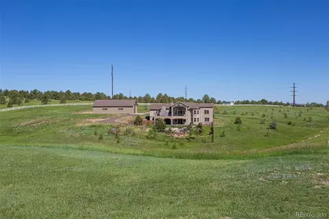 16864 Carriage Horse Dr, Colorado Springs, CO 80921