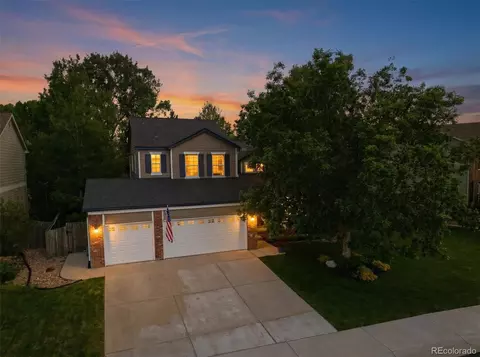11554 Wilson Cir, Parker, CO 80134