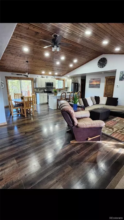 455 Cedar Dr, Leadville, CO 80461
