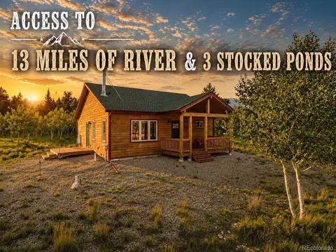 207 Overland Cir, Jefferson, CO 80456