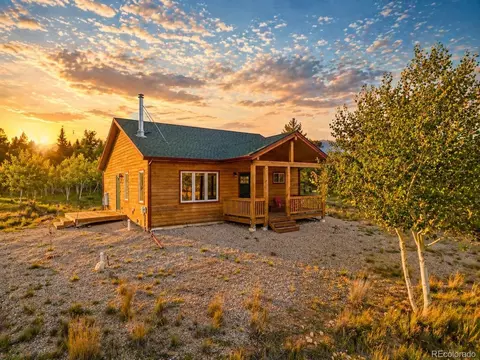 207 Overland Cir, Jefferson, CO 80456