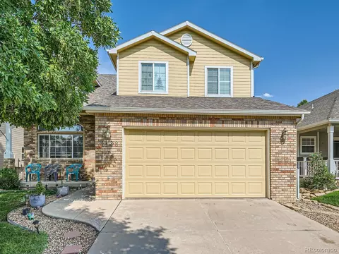 1128 101st Avenue Ct, Greeley, CO 80634
