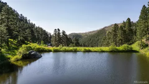 1268 Spring Valley Rd, Bellvue, CO 80512
