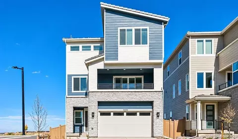 9105 White Ridge Rd, Englewood, CO 80112