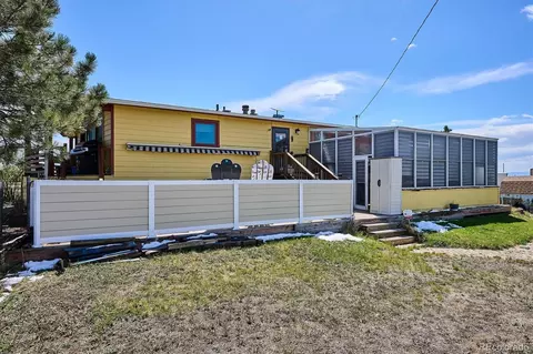 781 S Biloxi St, Aurora, CO 80018