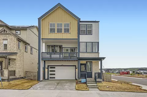 7321 Waterleaf Trl, Littleton, CO 80125