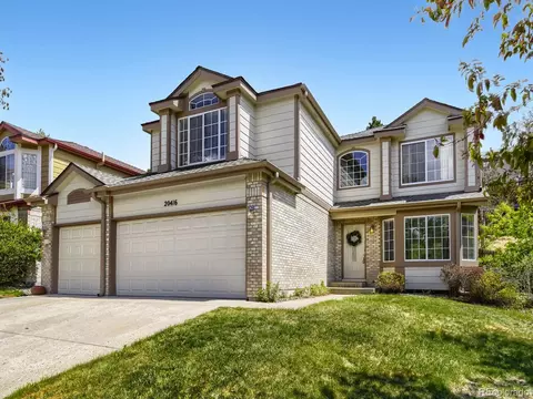 20416 Brookdale Ln, Parker, CO 80138