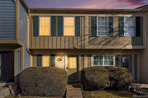 1662 S Idalia Cir #N, Aurora, CO 80017