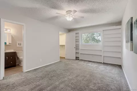 Bedroom - 16579 E Dickenson Pl, Aurora, CO 80013 photo 2 of 5