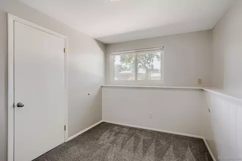 Bedroom - 16579 E Dickenson Pl, Aurora, CO 80013 photo 5 of 5
