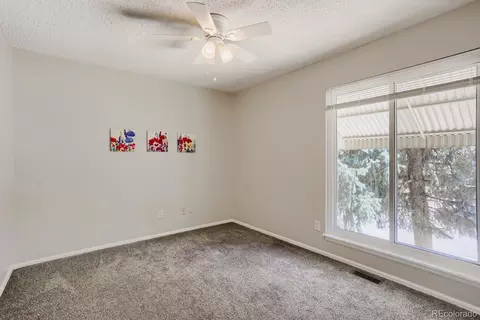 Bedroom - 16579 E Dickenson Pl, Aurora, CO 80013 photo 3 of 5