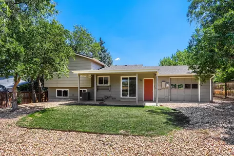 Exterior - 16579 E Dickenson Pl, Aurora, CO 80013 photo 3 of 3