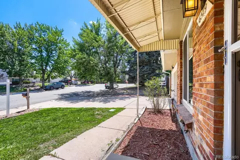 Exterior - 16579 E Dickenson Pl, Aurora, CO 80013 photo 1 of 3