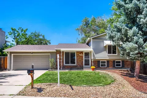 Exterior - 16579 E Dickenson Pl, Aurora, CO 80013 photo 2 of 3