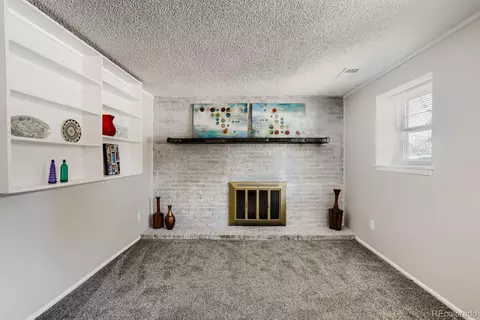 Living - 16579 E Dickenson Pl, Aurora, CO 80013 photo 5 of 6