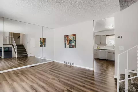 Living - 16579 E Dickenson Pl, Aurora, CO 80013 photo 3 of 6
