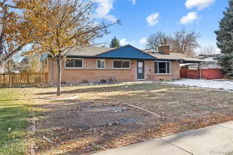 530 Dover St, Lakewood, CO 80226