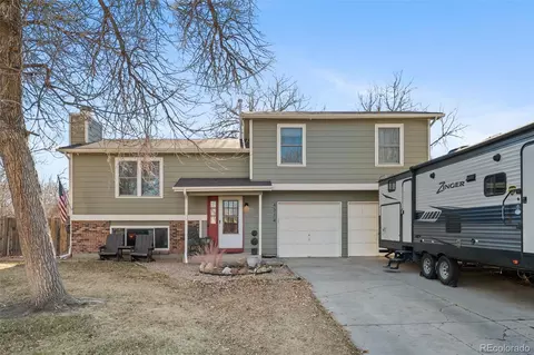 4314 E 107th Ct, Thornton, CO 80233