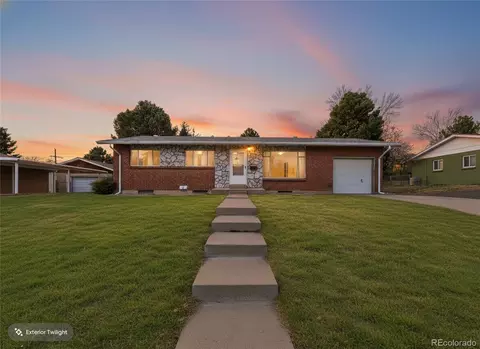3635 W Amherst Ave, Denver, CO 80236