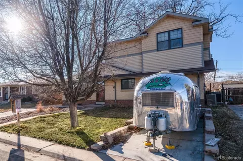 525 Elmira St, Aurora, CO 80010