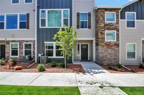 7832 Seibert Hts, Colorado Springs, CO 80908
